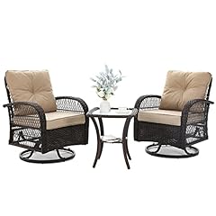 Vonzoy pieces patio for sale  Delivered anywhere in USA 