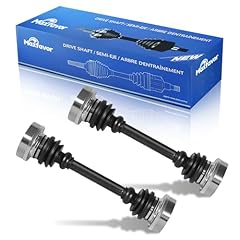 Maxfavor pair axle for sale  Delivered anywhere in USA 