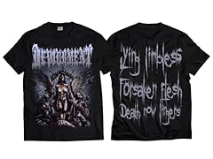 Devourment angel shirt gebraucht kaufen  Wird an jeden Ort in Deutschland