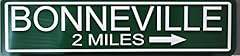 Bonneville metal street for sale  Delivered anywhere in USA 
