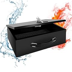 Yiyitools fireproof lock for sale  Delivered anywhere in USA 