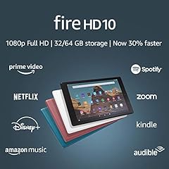 Fire tablet black for sale  Delivered anywhere in USA 