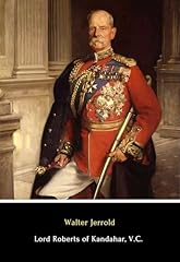 Lord roberts kandahar for sale  Delivered anywhere in UK