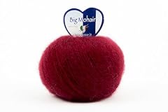 Woolove big mohair d'occasion  Livré partout en France