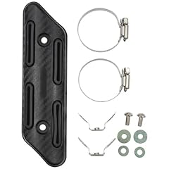 Exhaust heat protector for sale  Delivered anywhere in UK
