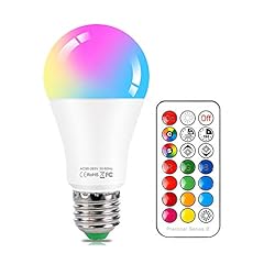 Lampadine colorate led usato  Spedito ovunque in Italia 