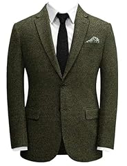 Lacoac men tweed for sale  Delivered anywhere in UK