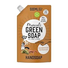 Marcel green soap gebraucht kaufen  Wird an jeden Ort in Deutschland