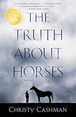 Truth horses novel for sale  Delivered anywhere in USA 