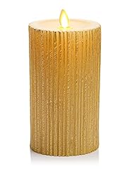 Luminara metallic embossed for sale  Delivered anywhere in USA 