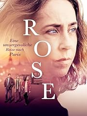Rose unvergessliche reise gebraucht kaufen  Wird an jeden Ort in Deutschland