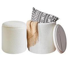 Ibuyke storage ottoman for sale  Delivered anywhere in USA 