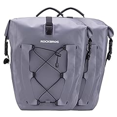 Rockbros bike pannier for sale  Delivered anywhere in Ireland
