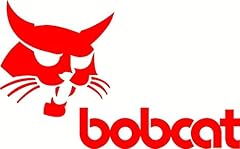 Bobcat vinyl decal for sale  Delivered anywhere in USA 