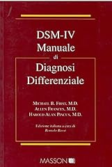 Dsm iv. manuale usato  Spedito ovunque in Italia 