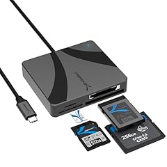 Sabrent usb multi gebraucht kaufen  Wird an jeden Ort in Deutschland