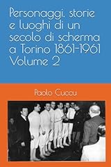 Personaggi storie luoghi usato  Spedito ovunque in Italia 