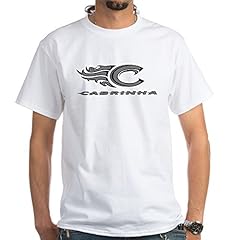 Cafepress cabrinha shirt for sale  Delivered anywhere in UK