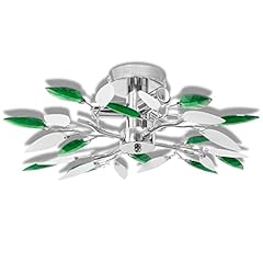 Vidaxl lampada soffitto usato  Spedito ovunque in Italia 