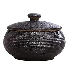 Windproof ashtray patio for sale  Delivered anywhere in UK