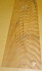 Chestnut wormy wood for sale  Delivered anywhere in USA 