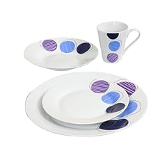 Piece dinner set for sale  Delivered anywhere in UK
