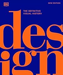 Design the definitive d'occasion  Livré partout en Belgiqu