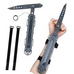 Plastic hidden blade for sale  Delivered anywhere in USA 