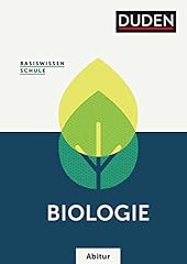 Basiswissen schule biologie gebraucht kaufen  Wird an jeden Ort in Deutschland