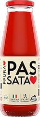 Ppura passata 700g gebraucht kaufen  Wird an jeden Ort in Deutschland