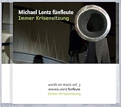 Michael lentz fuenfleute d'occasion  Livré partout en Belgiqu