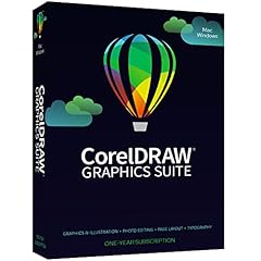 Corel coreldraw graphics for sale  Delivered anywhere in UK