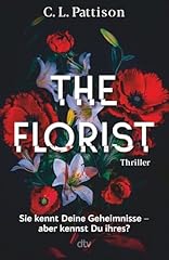 The florist thriller gebraucht kaufen  Wird an jeden Ort in Deutschland