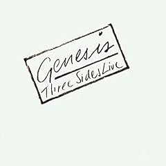 Genesis three sides d'occasion  Livré partout en France
