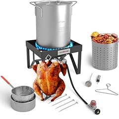 Gasone seafood boil for sale  Delivered anywhere in USA 
