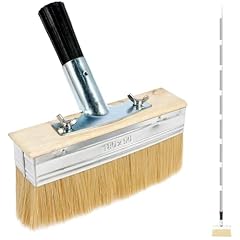 Decking paint brush for sale  Delivered anywhere in UK