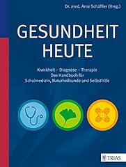 Gesundheit krankheit diagnose gebraucht kaufen  Wird an jeden Ort in Deutschland