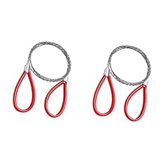 2pcs metal wire for sale  Delivered anywhere in USA 
