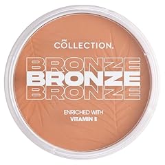 Collection cosmetics bronze for sale  Delivered anywhere in UK