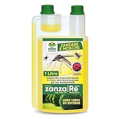 Albagarden zanzarè insetticid usato  Spedito ovunque in Italia 