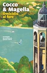 Omicidio faro. indagine d'occasion  Livré partout en France