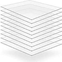 Perspex sheet clear for sale  Delivered anywhere in UK