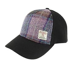 Harris tweed baseball for sale  Delivered anywhere in USA 