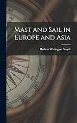 Mast sail asia for sale  Delivered anywhere in UK