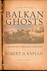 Balkan ghosts journey for sale  Delivered anywhere in USA 