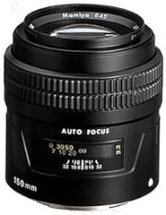 Mamiya af150mm telephoto for sale  Delivered anywhere in USA 