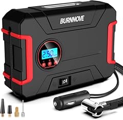 Burnnove elektrische luftpumpe gebraucht kaufen  Wird an jeden Ort in Deutschland