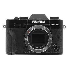 Fujifilm t20 mirrorless for sale  Delivered anywhere in Ireland