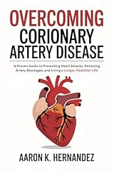 Overcoming coronary artery for sale  Delivered anywhere in USA 