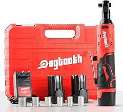 Dogtooth cordless electric for sale  Delivered anywhere in USA 